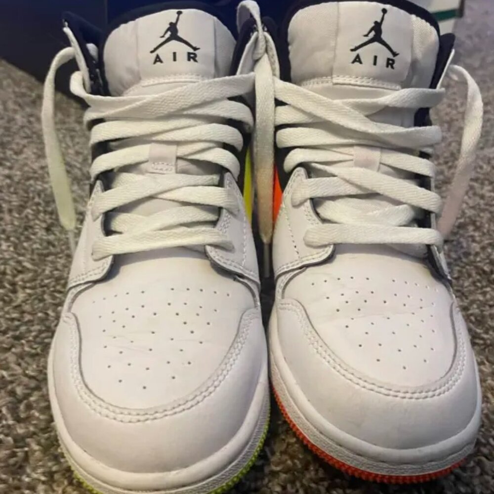 jordans 1